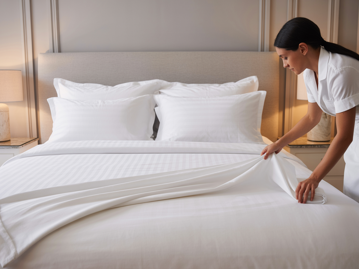 Airbnb & Holiday Let Cleaning service in Birmingham - Manda's Mops