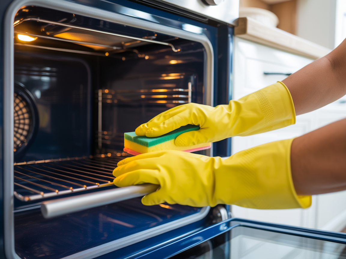 Deep Cleaning & Spring Cleans service in Birmingham - Manda's Mops