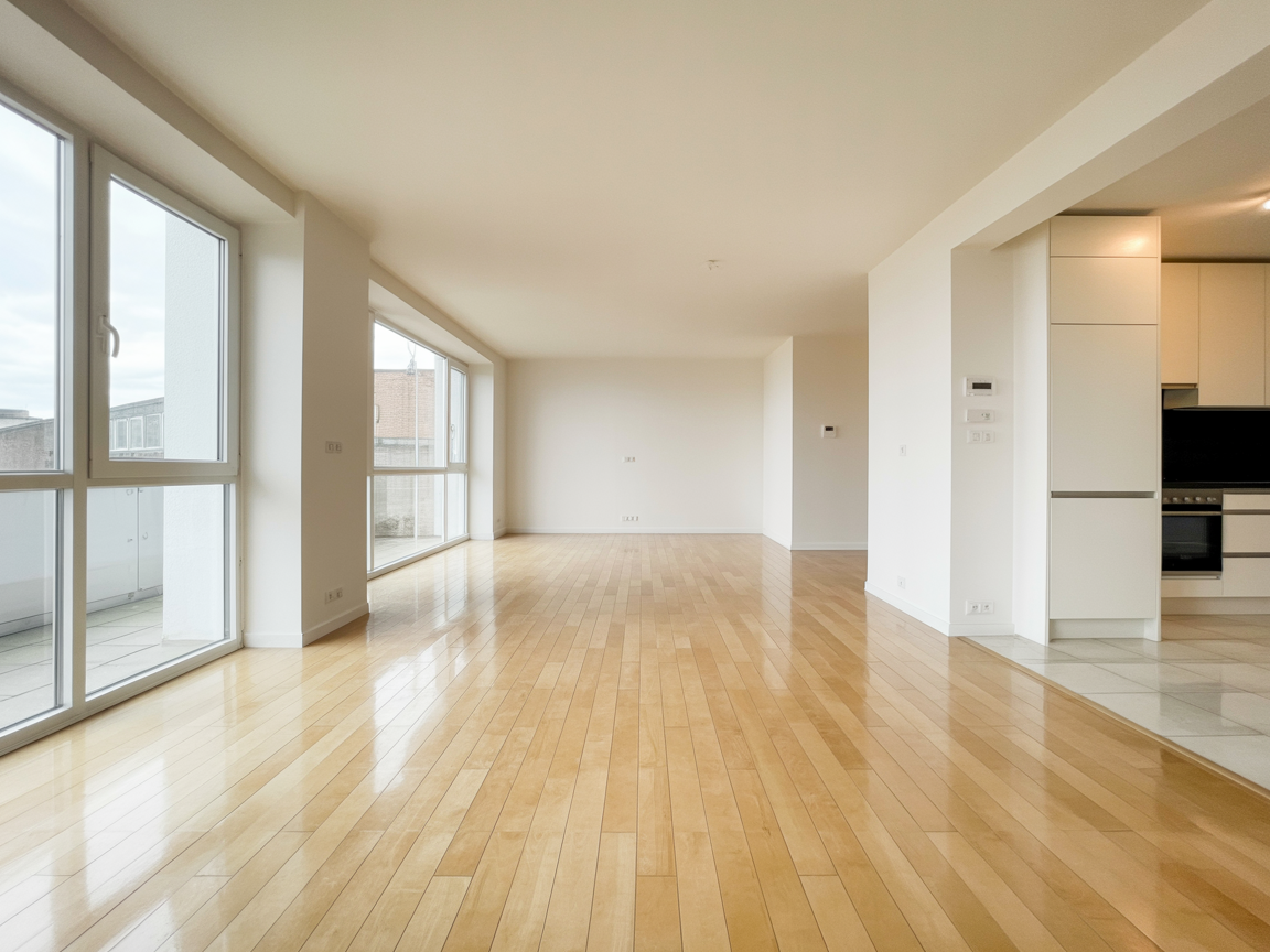 End of Tenancy Cleaning service in Birmingham - Manda's Mops